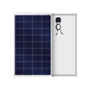 Panel solar fotovoltaico monocristalino de 100 vatios y 12 voltios a la venta