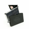Panel solar de maleta portátil