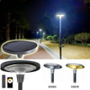 Farola solar todo en uno Hinergy