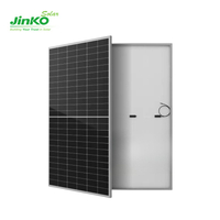 Paneles solares Jinko Solar Tiger Pro 72 hc 550W 560W Mono Perc Lista de precios 550 Watt