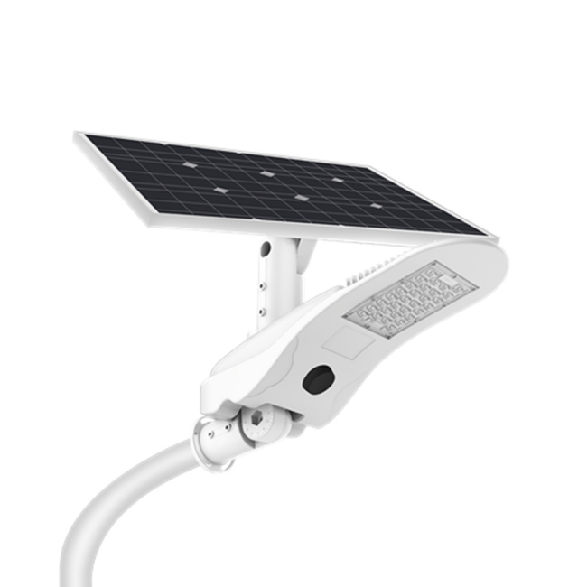 Las mejores farolas solares LED impermeables al aire libre IP65 con sensor de movimiento