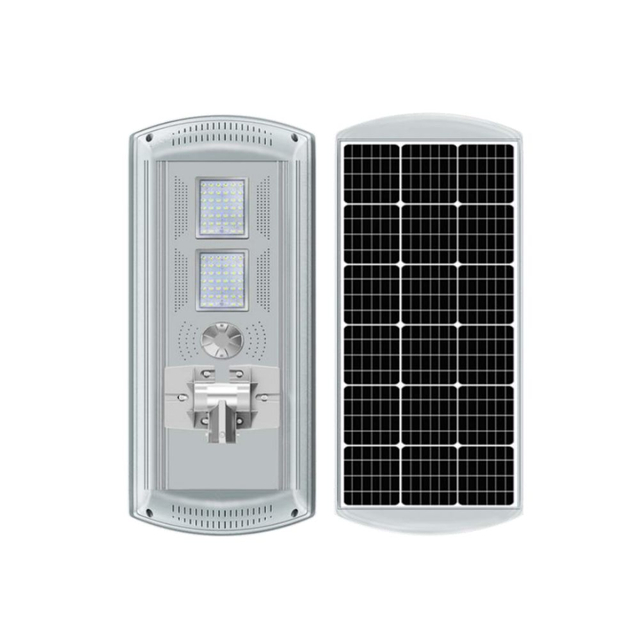 Farolas LED solares comerciales | Farolas con energía solar a la venta