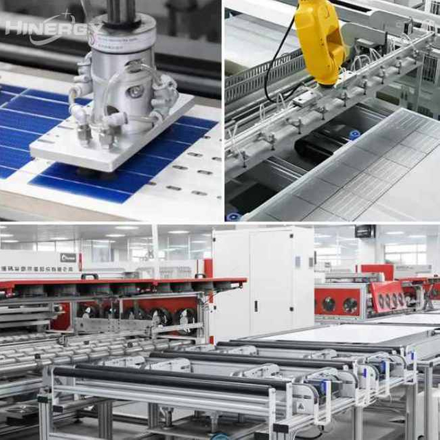 12 voltios 120 vatios monocristalino 120W 12V Panel solar para caravana