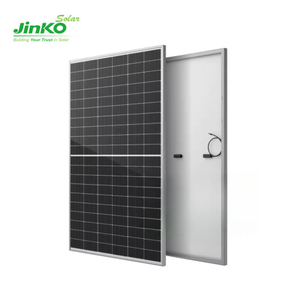 Precio de los paneles solares Jinko Tiger Neo 470 N tipo 470W 