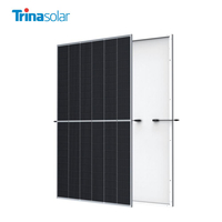 Precio del módulo solar fotovoltaico monocristalino Trina Solar Vertex Tsm 670w