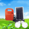  Kit de iluminación solar para el hogar | Sistema de energía portátil para aldeas