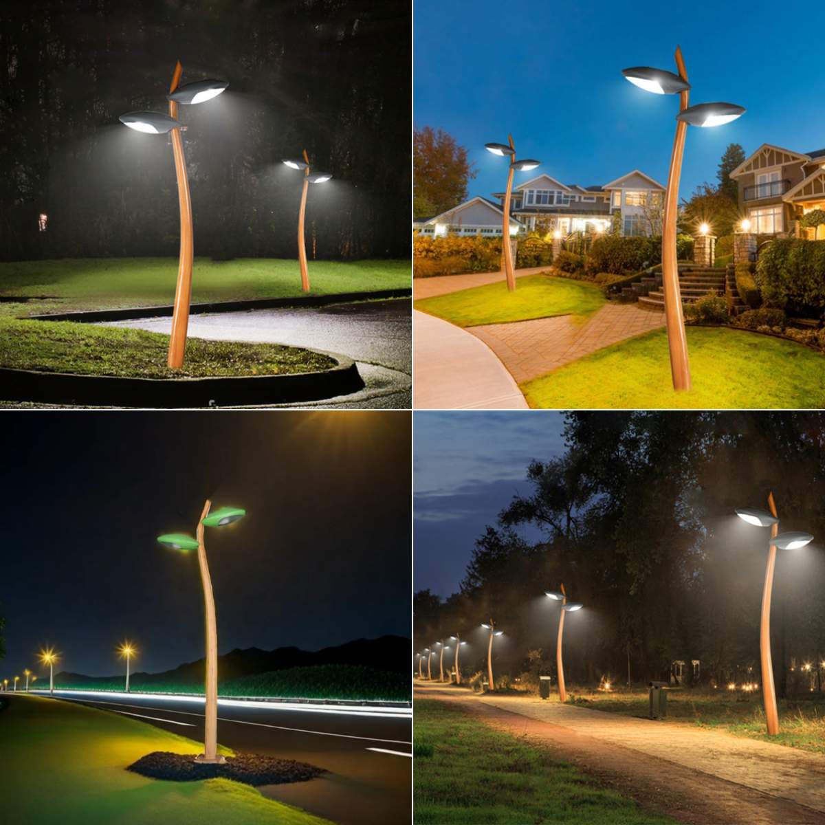 Street Light_application